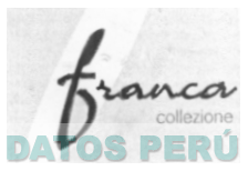 FRANCA COLLEZIONE