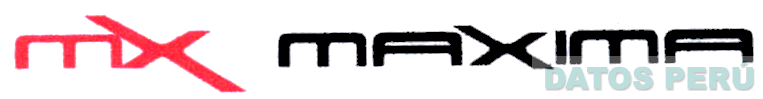 MX MAXIMA
