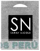 SN SARAH NICOLE