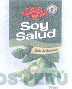 SOY SALUD LA SUPERIOR