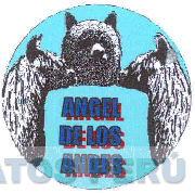 ANGEL DE LOS ANDES