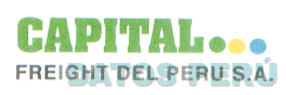 CAPITAL FREIGHT DEL PERU S.A.