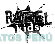 REBEL KIDS