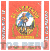EL CAMPESINO