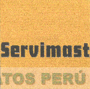 SERVIMAST