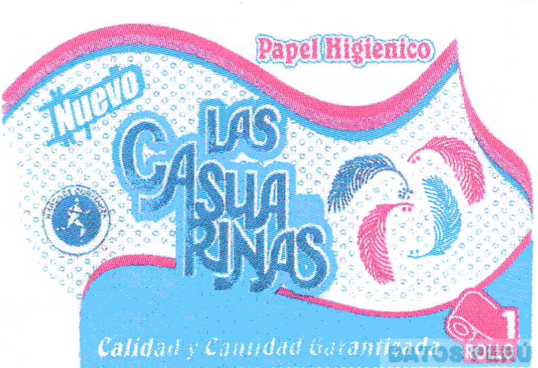 LAS CASUARINAS