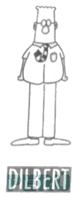 DILBERT