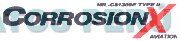 CORROSIONX AVIATION MIL-C81309E TYPE II
