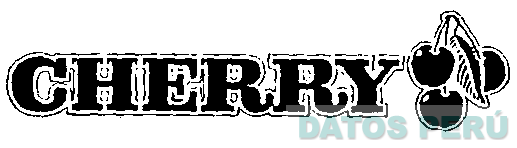 CHERRY