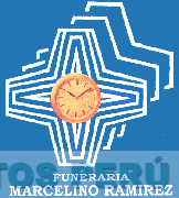 FUNERARIA MARCELINO RAMIREZ