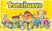 TROME TROMEHUEVO
