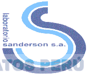 S LABORATORIO SANDERSON S.A.