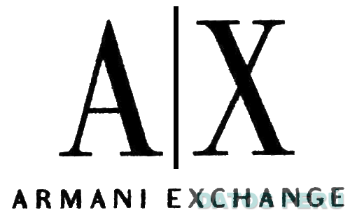 AX ARMANI EXCHANGE