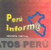 PERU INFORMA REVISTA VIRTUAL