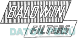 BALDWIN FILTERS