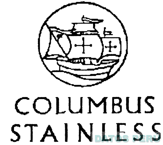 COLUMBUS STAINLESS
