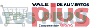 VALE DE ALIMENTOS PLUS CORPORACION WONG