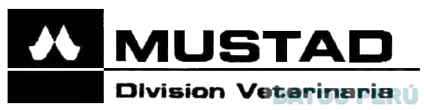M MUSTAD DIVISION VETERINARIA