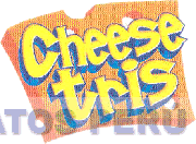 CHEESE TRIS