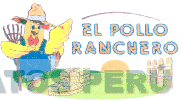 EL POLLO RANCHERO