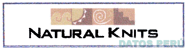 NATURAL KNITS