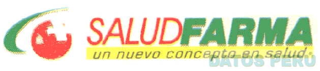 SALUDFARMA UN NUEVO CONCEPTO EN SALUD