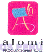 ALOMI PRODUCCIONES S.A.C.