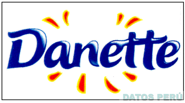 DANETTE