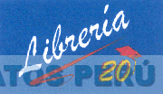 LIBRERIA 20