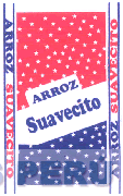 ARROZ SUAVECITO