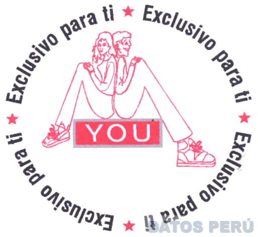 YOU EXCLUSIVO PARA TI