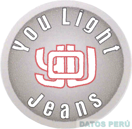 YOU YOU LIGHT JEANS