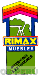 RIMAX