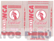 HARINAS INCA HARINA ESPECIAL INCA ESPECIAL