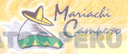 MARIACHI CAMPERO