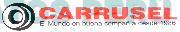 CARRUSEL EL MUNDO EN BUENA COMPAÑIA DESDE 1986