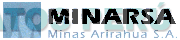 M MINARSA MINAS ARIRAHUA S.A.