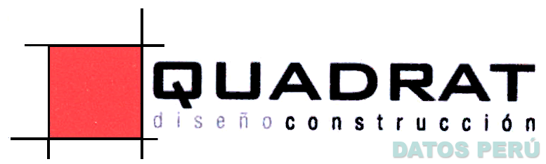 QUADRAT DISEÑO CONSTRUCCION