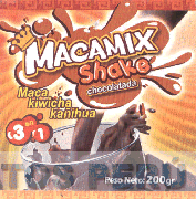 MACAMIX SHAKE