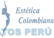 ESTÉTICA COLOMBIANA