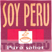 SOY PERU PURO SABOR