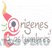 ORIGENES Y COSTUMBRES