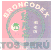 BRONCODEX
