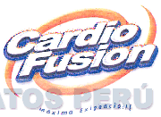 CARDIOFUSION MAXIMA EXIGENCIA!!!
