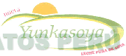 YUNKASOYA LECHE PURA DE SOYA