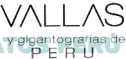 VALLAS Y GIGANTOGRAFIAS DE PERU