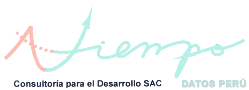 ATIEMPO CONSULTORIA PARA EL DESARROLLO S.A.C.