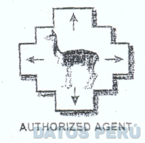 AUTHORIZED AGENT