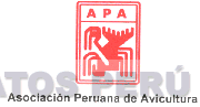 APA ASOCIACION PERUANA DE AVICULTURA
