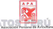 APA ASOCIACION PERUANA DE AVICULTURA